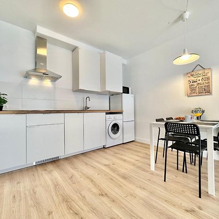 Apartament Bluehorizon Haven Los Abrigos Zewnętrze zdjęcie