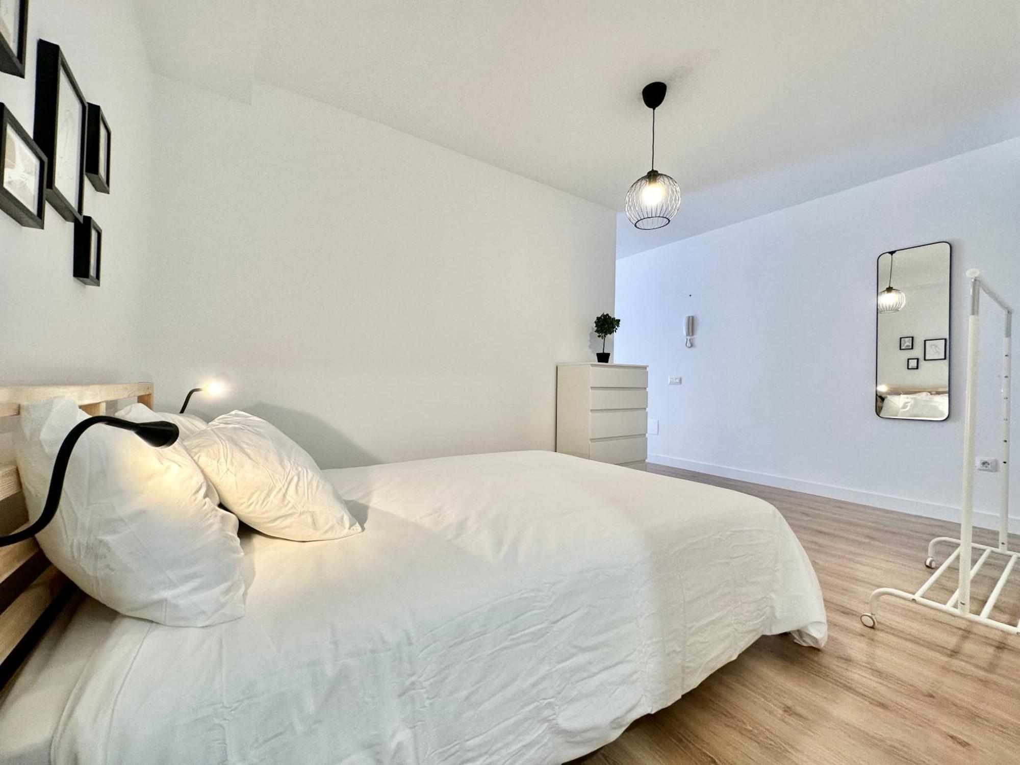 Apartament Bluehorizon Haven Los Abrigos Zewnętrze zdjęcie