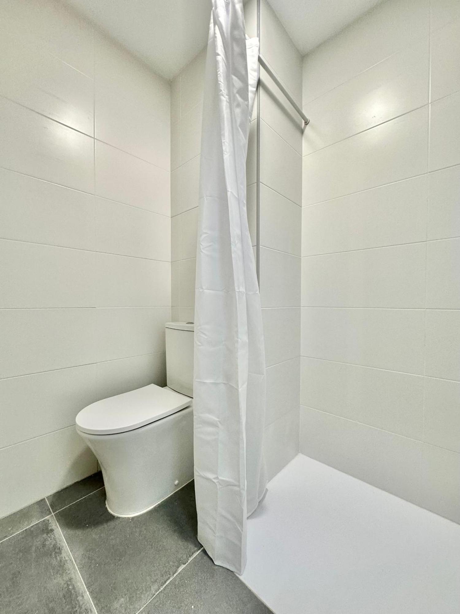 Apartament Bluehorizon Haven Los Abrigos Zewnętrze zdjęcie