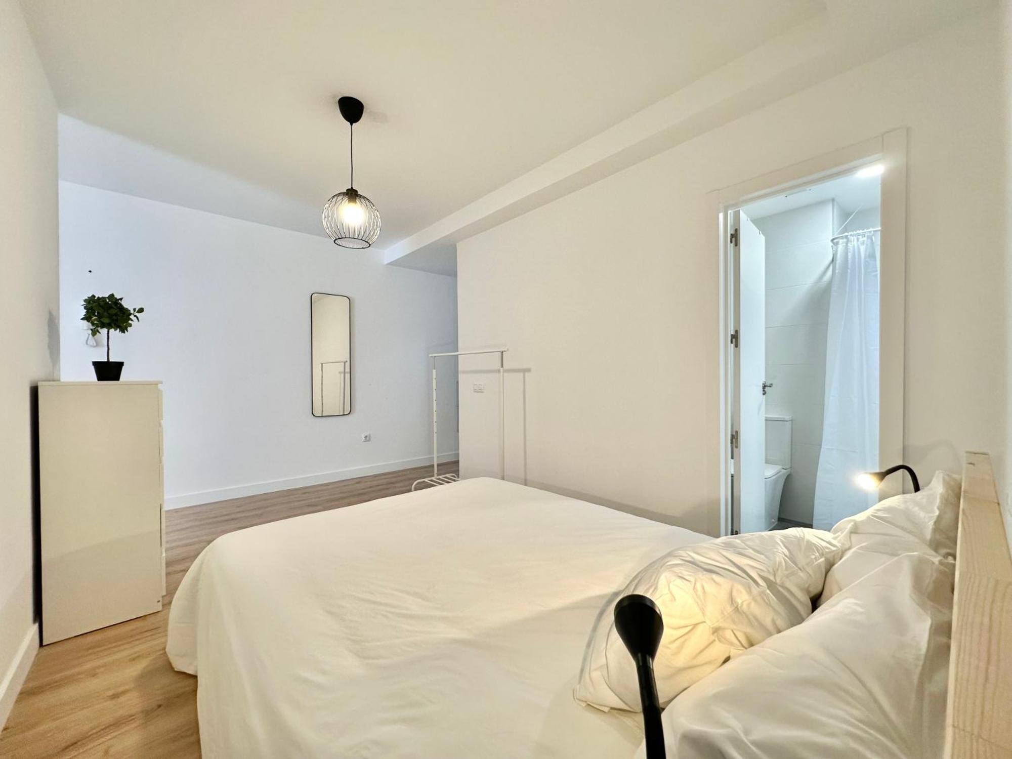 Apartament Bluehorizon Haven Los Abrigos Zewnętrze zdjęcie